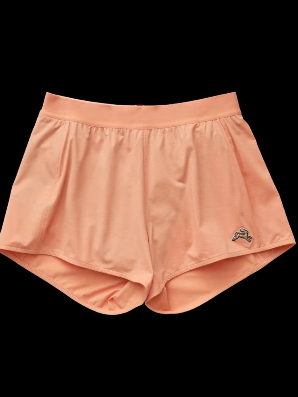 Tracksmith Women's Session Speed Shorts - Muted Clay - Medium